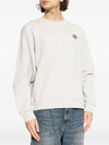 Kenzo Sweaters Grey
