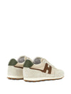 Hogan Athletic Sneakers