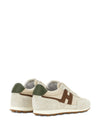 Hogan Sneakers Beige