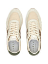 Hogan Sneakers Beige