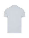 Stone Island T-shirts and Polos Clear Blue