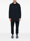 Stone Island Cotton crewneck sweater
