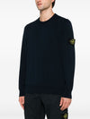 Stone Island Cotton crewneck sweater