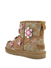 UGG Boots Beige
