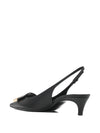 Sergio Rossi Slingback pumps with heel