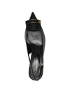 Sergio Rossi Slingback pumps with heel