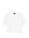 Emporio Armani Cotton crewneck sweater