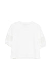 Emporio Armani Cotton crewneck sweater