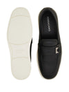 Ferragamo Flat shoes Black