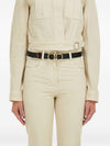 Ferragamo Reversible And Adjustable Gancini Belt