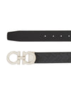 Ferragamo Belts Grey