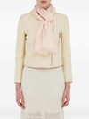 Ferragamo Gancini Stole