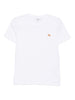 Maison Kitsuné Maison KitsunÃ© Baby Fox cotton t-shirt