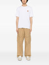 Maison Kitsuné Fox Head cotton t-shirt
