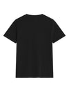 Maison Kitsuné Maison KitsunÃ© Fox Head patch cotton Fox Head cotton t-shirt