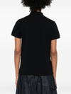 Maison Kitsuné Maison KitsunÃ© Baby Fox cotton polo shirt