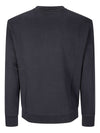 Maison Kitsuné Maison KitsunÃ© Fox Head cotton sweatshirt