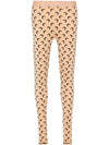 Marine Serre Moon leggings