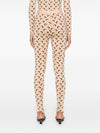 Marine Serre Moon leggings