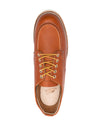 Red Wing Shop Moc leather brogues