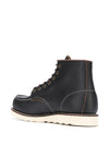 Red Wing Classic Moc leather boots