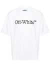 Off White T-shirts and Polos White