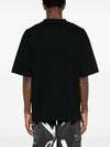 Off White Big Bookish cotton t-shirt