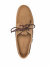 Paraboot Barth boat shoes
