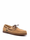 Paraboot Barth boat shoes