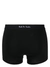 Paul Smith Cotton boxers - 3pack