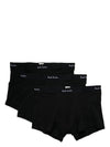 Paul Smith Cotton boxers - 3pack