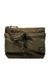 PORTER Bags.. Green