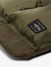 PORTER Bags.. Green