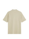 Maison Kitsuné Fox Head cotton polo shirt