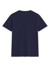 Maison Kitsuné Maison KitsunÃ© Fox Head cotton t-shirt