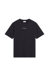 Maison Kitsuné Logo cotton t-shirt