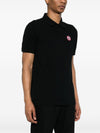 Canada Goose T-shirts and Polos Black