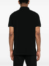 Canada Goose T-shirts and Polos Black