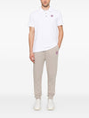 Canada Goose T-shirts and Polos White