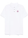 Canada Goose T-shirts and Polos White