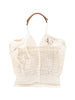 Hereu Calella Filt Tote Bag