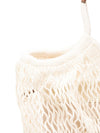 Hereu Calella Filt Tote Bag
