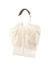 Hereu Calella Filt Tote Bag