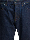 Stone Island Denim cotton jeans