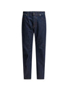 Stone Island Denim cotton jeans