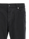 Stone Island Denim cotton jeans