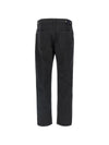 Stone Island Denim cotton jeans