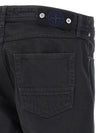 Stone Island Denim cotton jeans