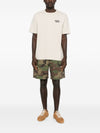 Maison Kitsuné Handwriting Comfort T-shirt