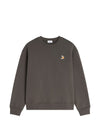 Maison Kitsuné Dreaming Fox cotton sweatshirt